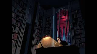🎷 Dark Jazz Noir 🌙 | Late Night Ambience for Deep Focus, Study & Relaxation