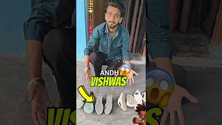 I Tested Viral Superstition