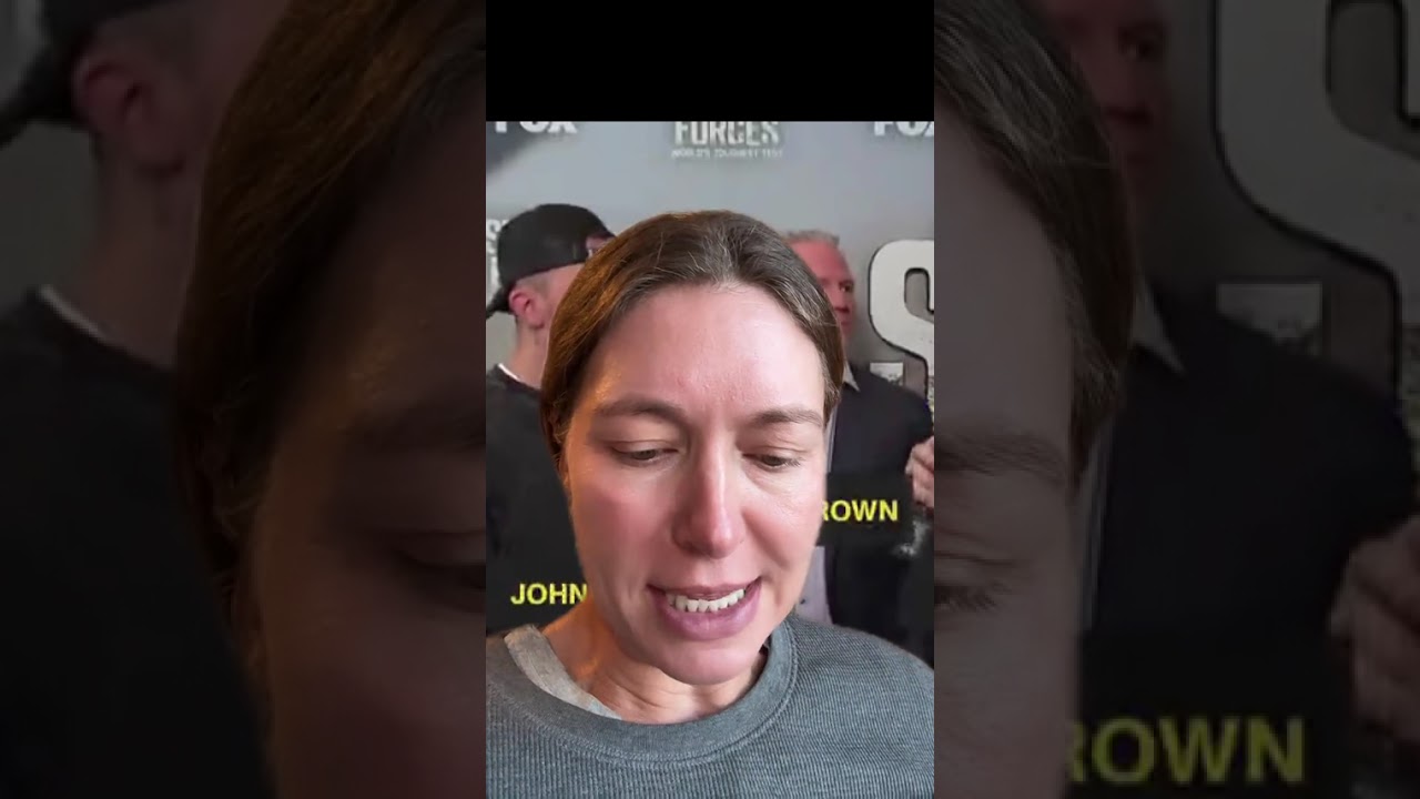 Kody Brown on the red carpet for Fox Special Forces tv show 