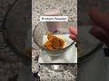 40g of protein and Low Fat Cake | Post-Workout Meal