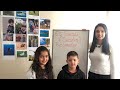 2.ve 3. sınıf Türkçe Eş Sesli Sesteş Kelimeler