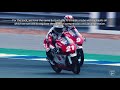 How Bike Suspensions Work | Road to MotoGP | Idemitsu Asia Talent Cup