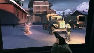James Bond: GoldenEye (Wii): E3 2010 - Announcement - Trailer