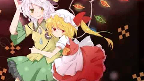 ハルトマン の 妖怪 少女 楽譜