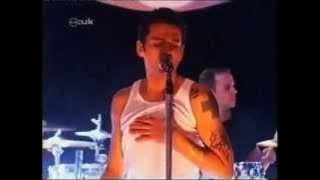 Depeche Mode - I Feel Loved (live on CD UK)