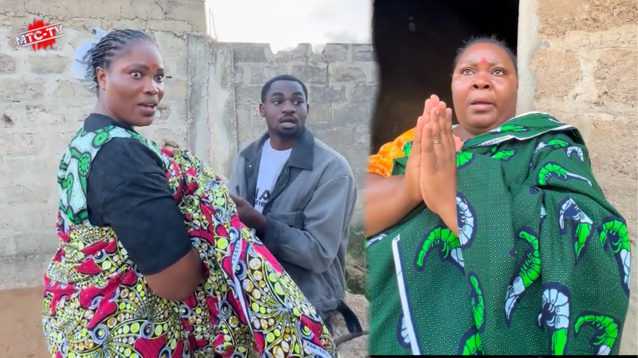 🚨AFFAIRE DE POUVOIR DE TOVIA // NORAH // JOJO //IBRAHIM 🤡☑️