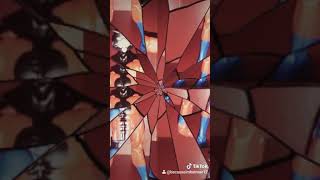 Povyour Ant Mans Mirror After Wasp Died