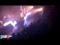 Pure FM   STROMAE LIVE à la Scala de Londres 'Papaoutai' HD