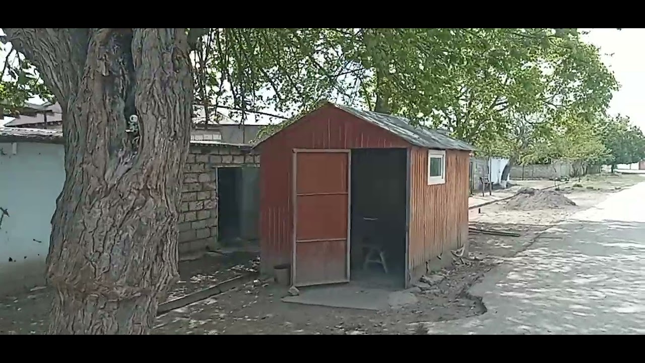 Мухтадыр. ул.Германская часть 2.