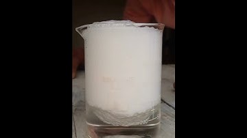 New Science Trick | Amazing Experiment | egg with acid  HCL #video #viral #acid #shorts #shortsvideo