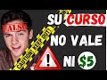 Kale Anders | COMPRÉ EL CURSO RAIO | ¿De verdad vale $500 DÓLARES?