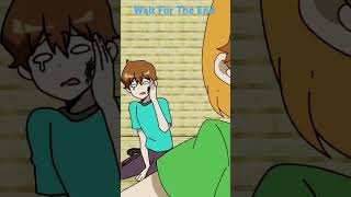 Alex Slap Steve Minecraft Animals.