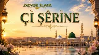 Çİ ŞÊRÎNE | Medîne’ye Özlem Dolu Kürtçe İlahi 🌿 | DENGÊ ÎLAHÎ