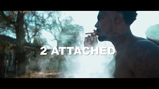 Sergio Santana "2 Attached" Official Video