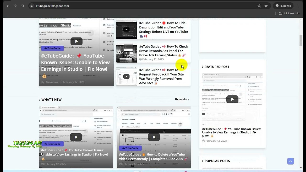 Auto Adsense Inside Body: Mengoptimalkan Pendapatan dengan Strategi Penempatan Iklan yang Cerdas