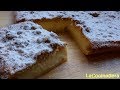 Receta: Torta Mágica! Espectacular!!!! (torta inteligente) - LaCocinadera