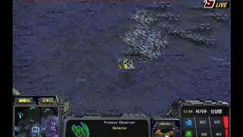 Batoo OSL  Tester vs Leta 2009-02-18  @ Medusa