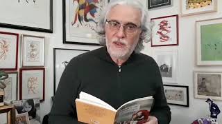 "Poemar o mar" de Antonio García Teijeiro #envozpropia