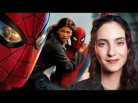 🇺🇸 Aprenda INGLÊS com o HOMEM-ARANHA 🕸️