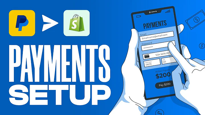 Streamline Your Shopify Payments with PayPal in 2023
