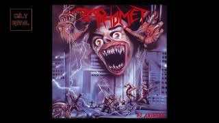 Watch Baphomet No Answers video