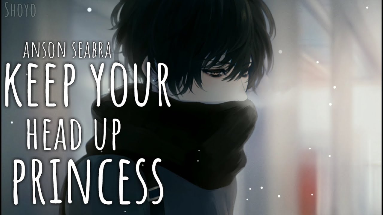 nightcore-keep-your-head-up-princess-lyrics-youtube