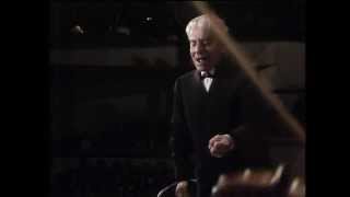Johann Strauss: Der Zigeunerbaron - Karajan - 1983
