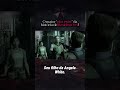 O maior "plot twist" da história de Resident Evil! Chris vs Wesker começou aqui. 🔥
