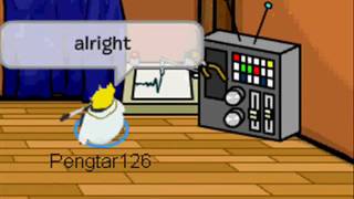 Club Penguin- Escape Plan: Episode 2