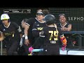 Team Garcia vs Team Corrick (8/8/26) | AUSL All-Star Cup Highlights
