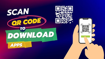 How To Scan QR Code In Play Store To Download App | Scan Apps in Play Store (2025)