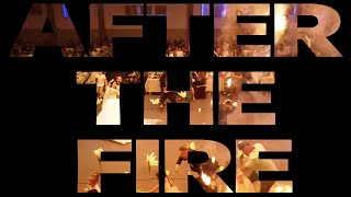 The Iraqi Wedding Blaze That Shocked The World | After The Fire