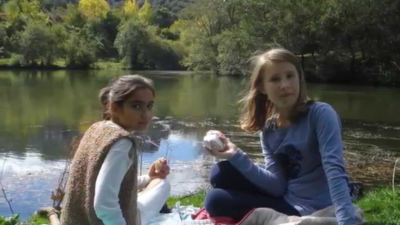 Excursión a Ahedo de Butrón y Tudanca (Burgos)