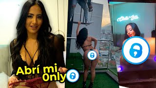 TAMI RIVERA anuncia su 0NLY F4NS... 😱 + BROMA A KIKE JAV - YouTube