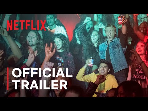 Cobra Kai: Seizoen 3 | Officiële trailer | Netflix