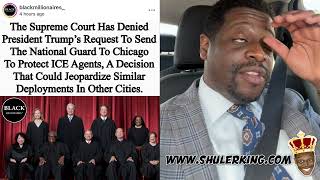 Download Lagu Shuler King - Supreme Court Said No MP3