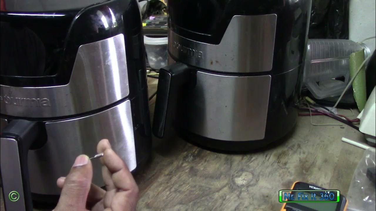 air-fryer-not-heating-youtube