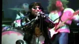 Pollo Elastico (Boogie Braids)"Live @ 7 & 7 Studios" screenshot 5