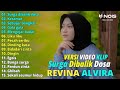 Revina Alvira "Surga Dibalik Dosa" Full Album | Dangdut Klasik Cover Gasentra Pajampangan Terbaru