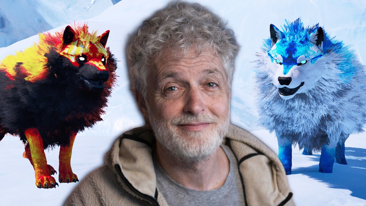 Na 11 jaar kan het EINDELIJK!!  (ARK Annunaki Ascended 8)