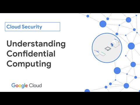 Understanding Confidential Computing