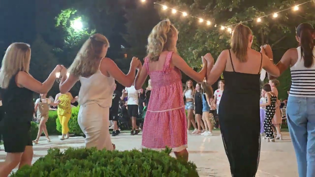 ika more shoke ika ender ishte amerika Pogradec 1 maj juli tolloxhina