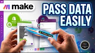Pass Data Between Modules [Masterclass]