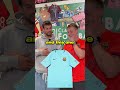 Guess The Shirt Year With Gerard Piqué ⚽️