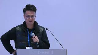 Proofs I - talk 1/6 (TCC 2024)