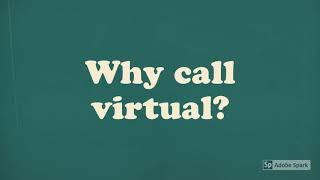 What is the Java virtual machine JVM