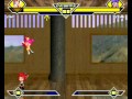 M U G E N Episode 1 Ami Me Vs Yumi 