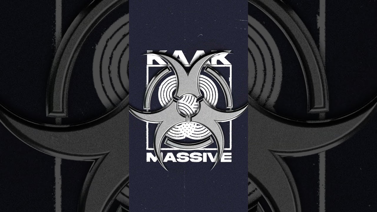 Obejrzyj ☣️ KAAK ☣️ MASSIVE ☣️ w YouTube Obejrzyj ☣️ KAAK ☣️ MASSIVE ☣️ w YouTube