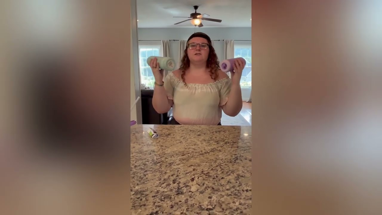 The Unspillable Cup take 5