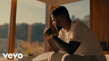 Bryson Tiller - Like Clockwork (Official Video)